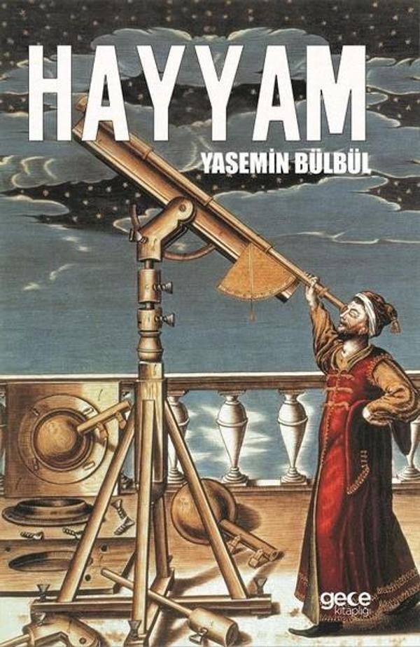 Hayyam - Gece Kitaplığı - Image 1