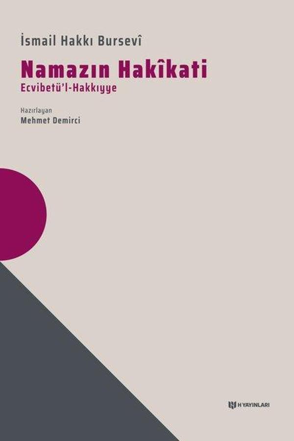 Namazın Hakikati - H Yayınları - Image 1