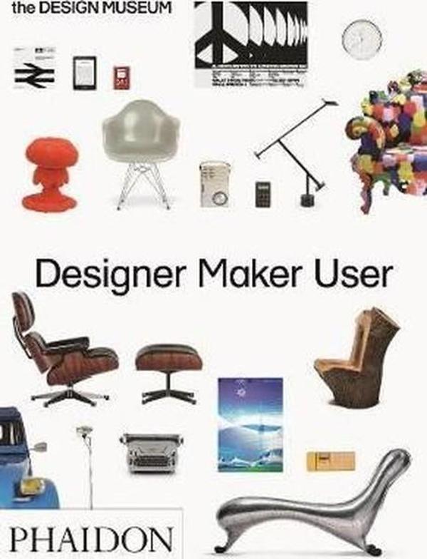 Designer Maker User - Phaidon - Image 1