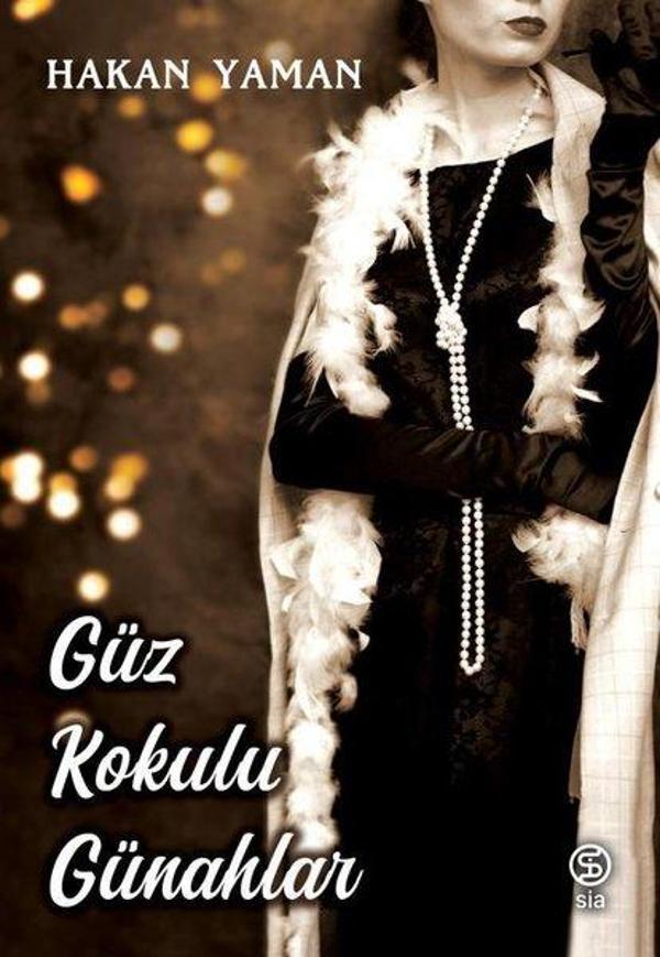Güz Kokulu Günahlar - Sia - Image 1