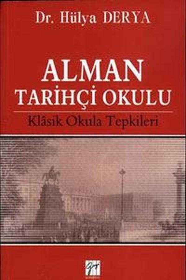 Alman Tarihçi Okulu - Gazi Kitabevi - Image 1