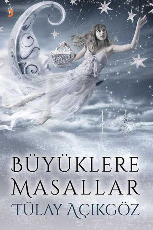Büyüklere Masallar - Cinius Yayınevi - Image 1