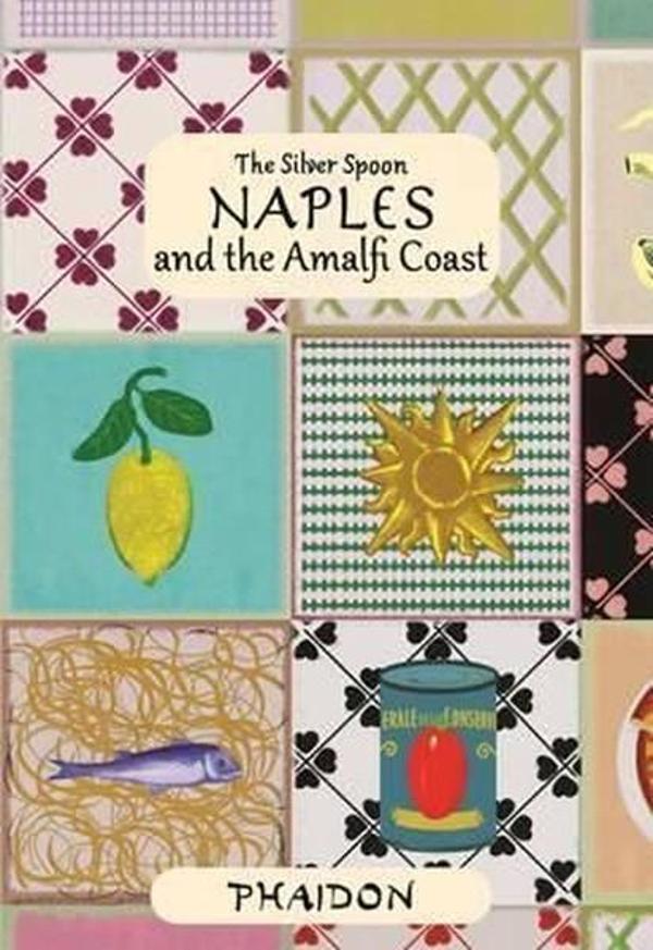 Naples and the Amalfi Coast - Phaidon - Image 1