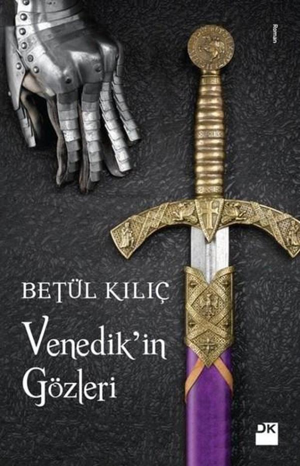 Venedik'in Gözleri - Doğan Kitap - Image 1