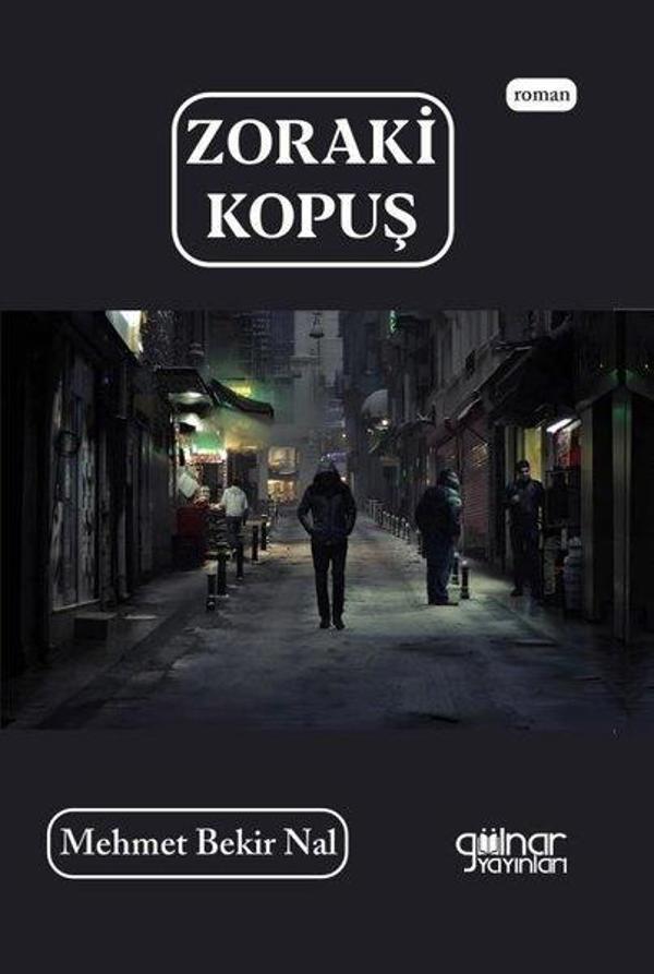 Zoraki Kopuş - Gülnar Yayınları - Image 1