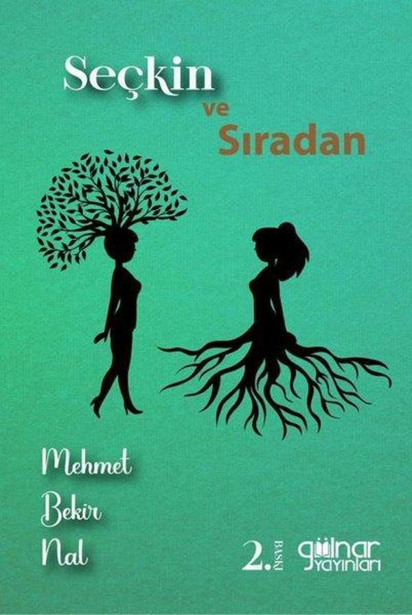 Seçkin ve Sıradan - Gülnar Yayınları - Image 1