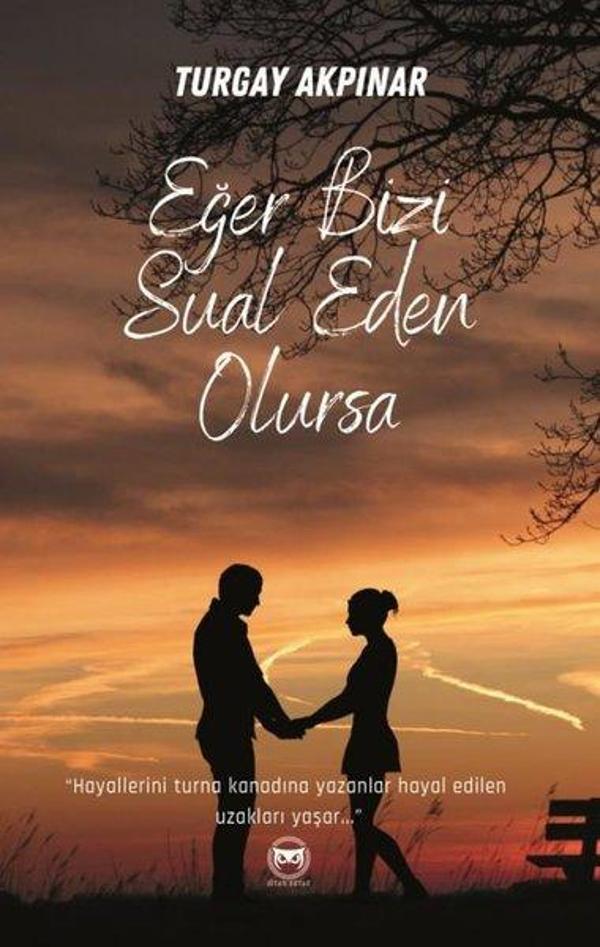 Eğer Bizi Sual Eden Olursa - Siyah Beyaz - Image 1