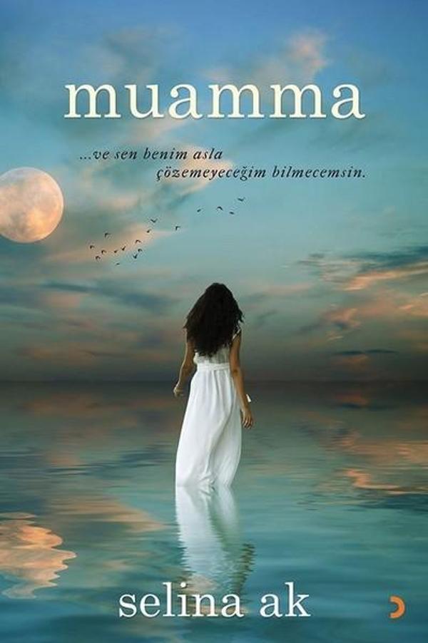 Muamma - Cinius Yayınevi - Image 1