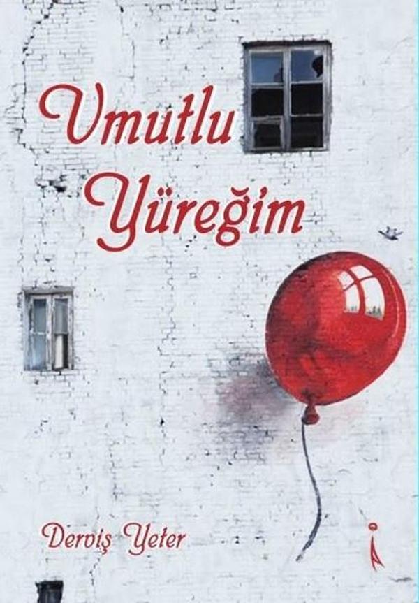Umutlu Yüreğim - İkinci Adam Yayınları - Image 1
