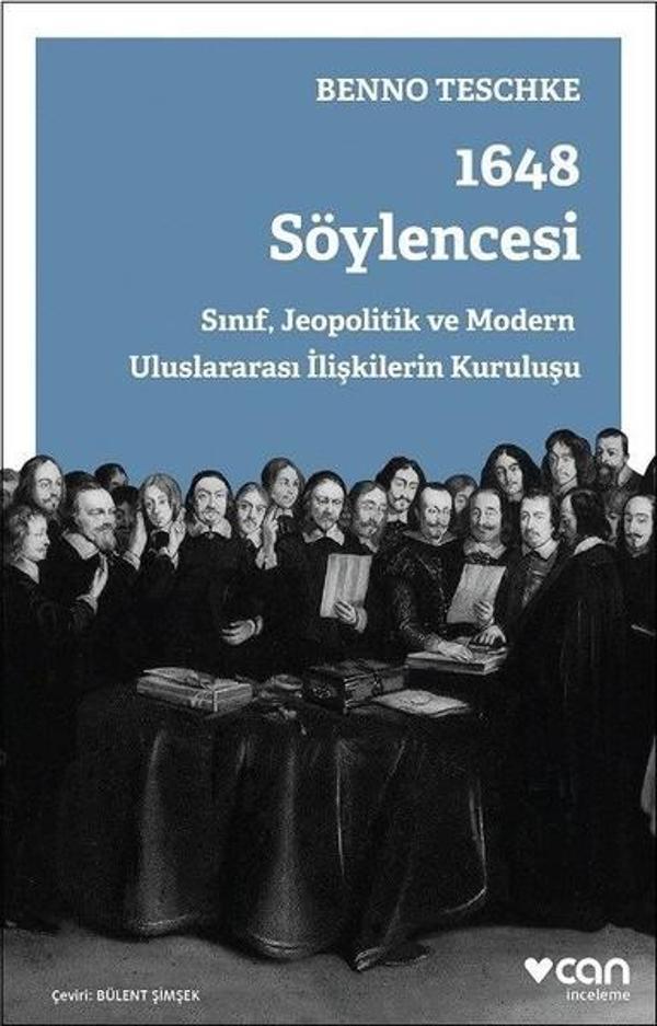 1648 Söylencesi - Can Yayınları - Image 1
