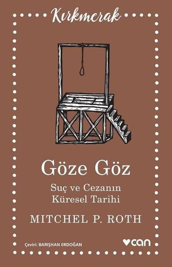 Can Yayınları Göze Göz - Can Yayınları - Image 1
