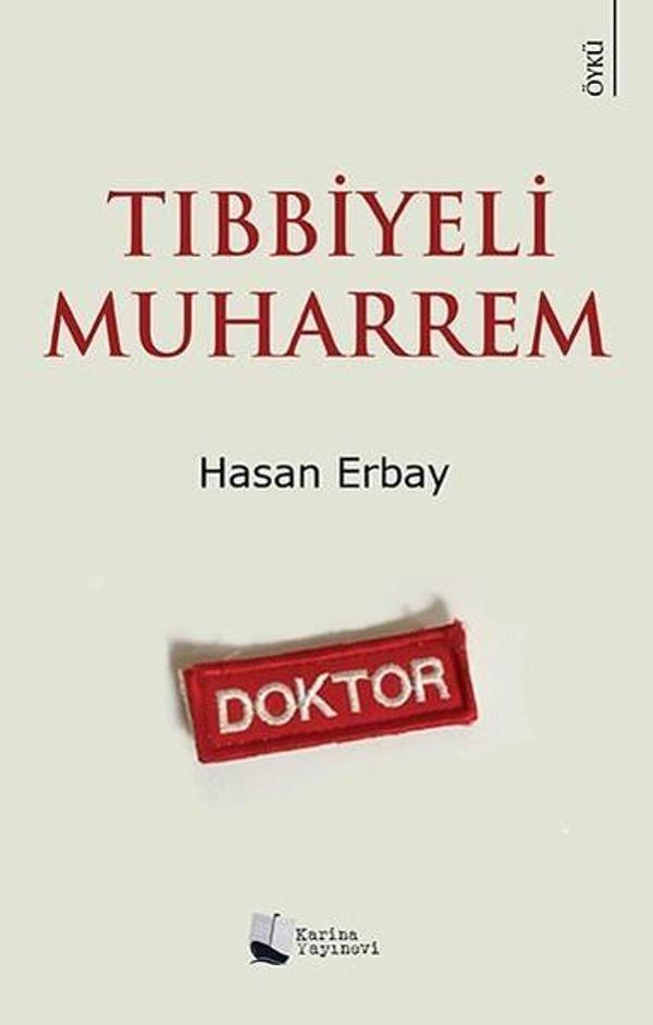 Tıbbiyeli Muharrem - Karina Yayınevi - Image 1