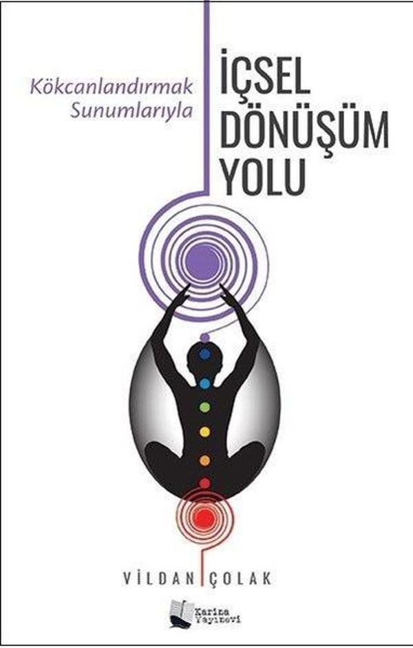 İçsel Dönüşüm Yolu - Karina Yayınevi - Image 1