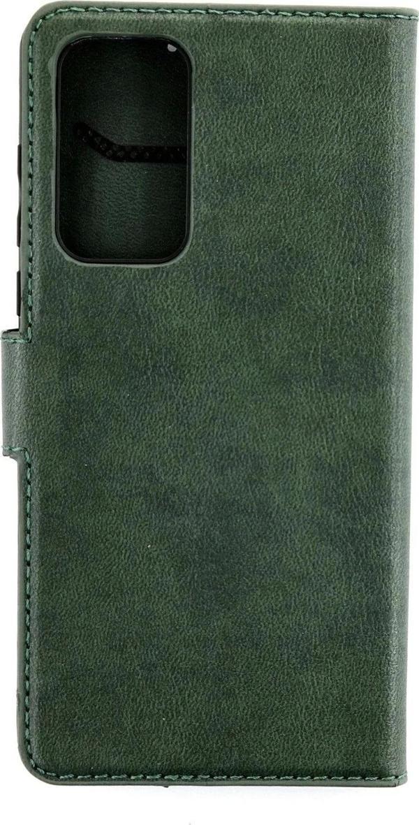 Reeder P13 Blue 2021 Kılıf Trend S Plus Kapaklı Kılıf - Yeşil - Image 1