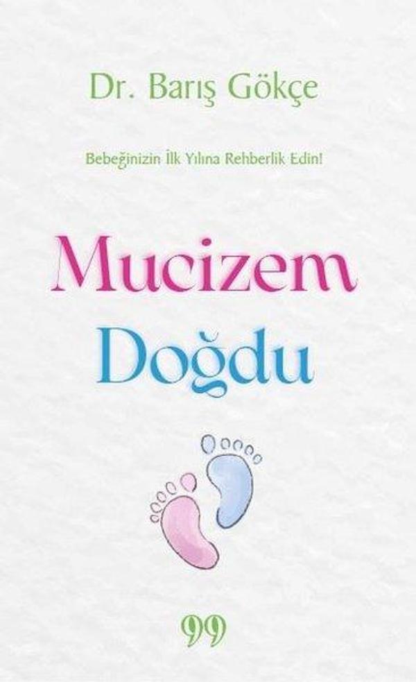 Mucizem Doğdu - Doksan Dokuz Yayınları - Image 1