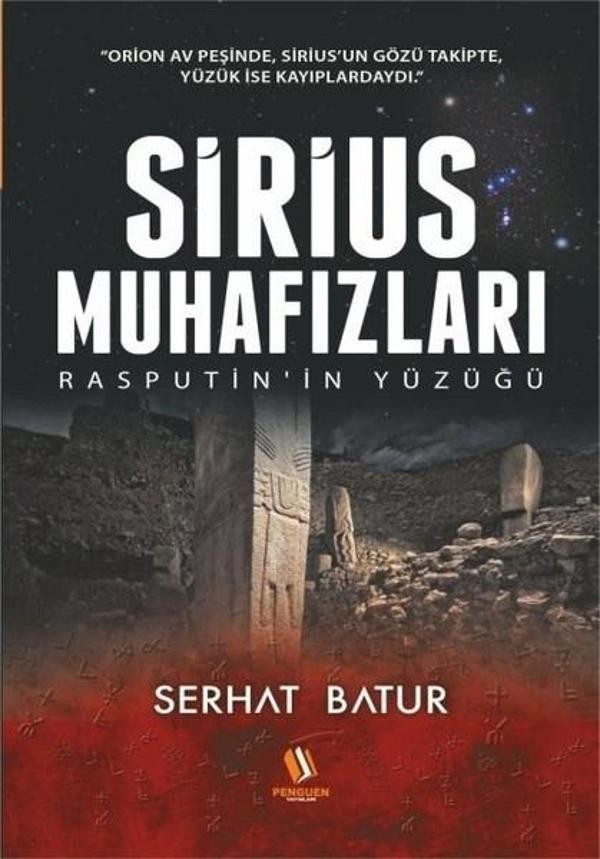 Sirius Muhafızları - Penguen Yayınları - Image 1