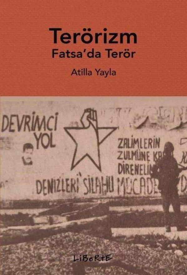 Terörizm - Fatsa'da Terör - Liberte - Image 1