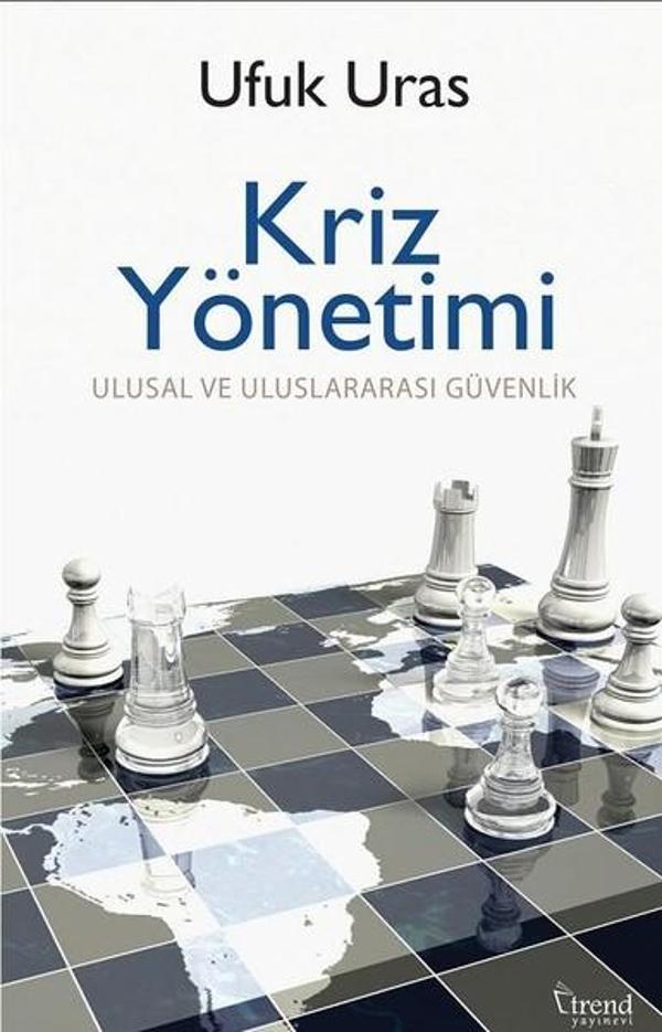 Kriz Yönetimi - Trend Yayınevi - Image 1