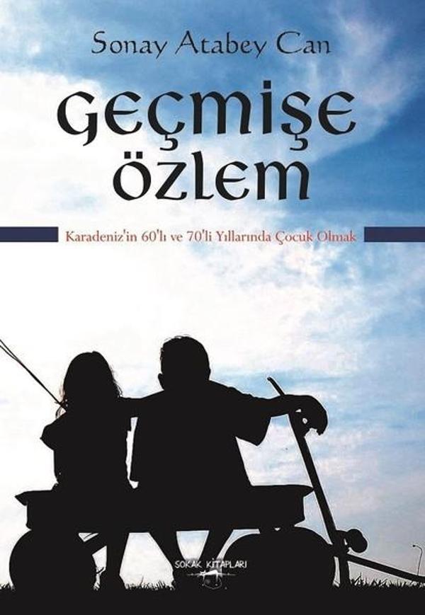 Sokak Kitapları Yayınları Geçmişe Özlem - Sokak Kitapları Yayınları - Image 1