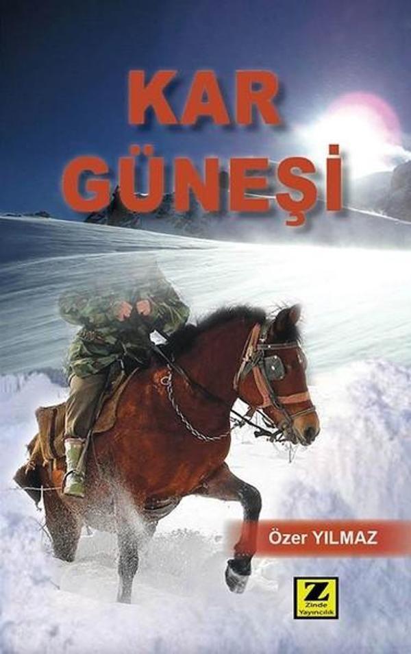 Zinde Yayınevi Kar Güneşi - Zinde Yayınevi - Image 1