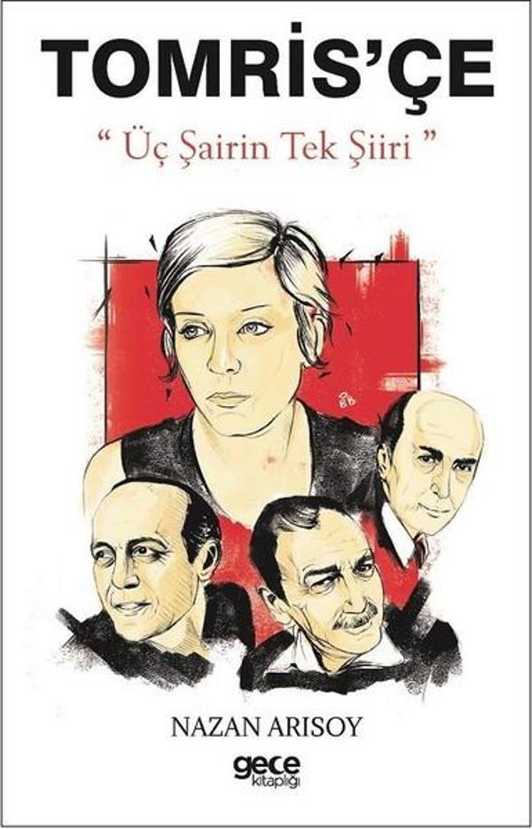 Tomris'çe - Gece Kitaplığı - Image 1