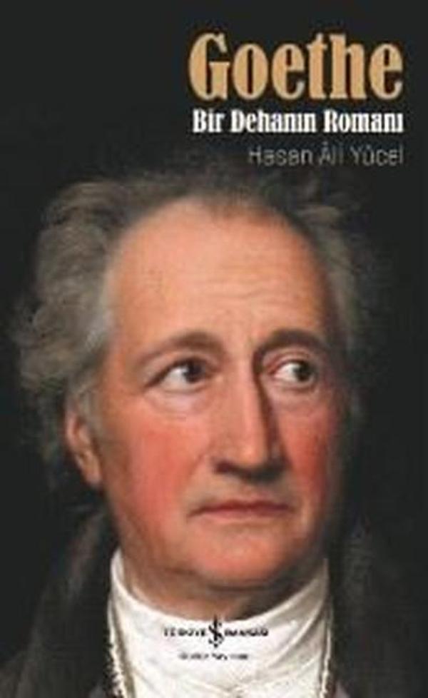 Goethe - İş Bankası Kültür Yayınları - Image 1