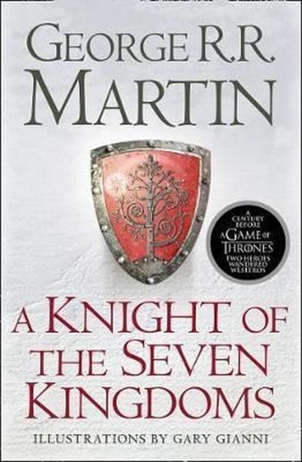 A Knight of the Seven Kingdoms (Song of Ice & Fire Prequel) - Harper Collins UK - Image 1