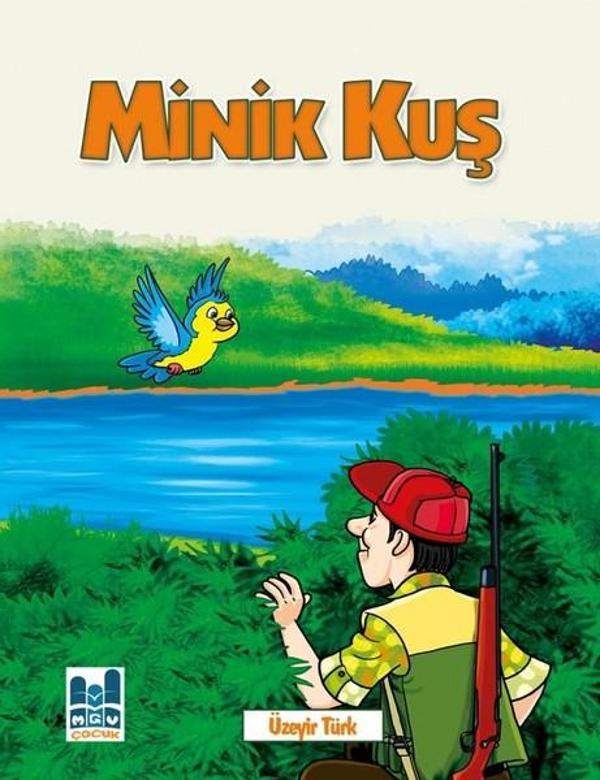 Minik Kuş - MGV Çocuk - Image 1