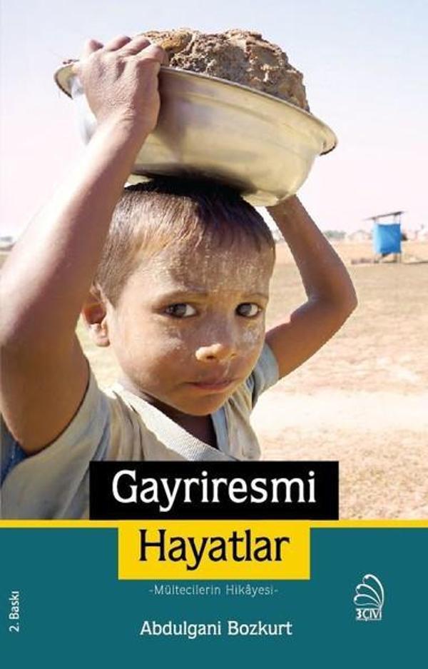 Gayriresmi Hayatlar - 3Çivi - Image 1