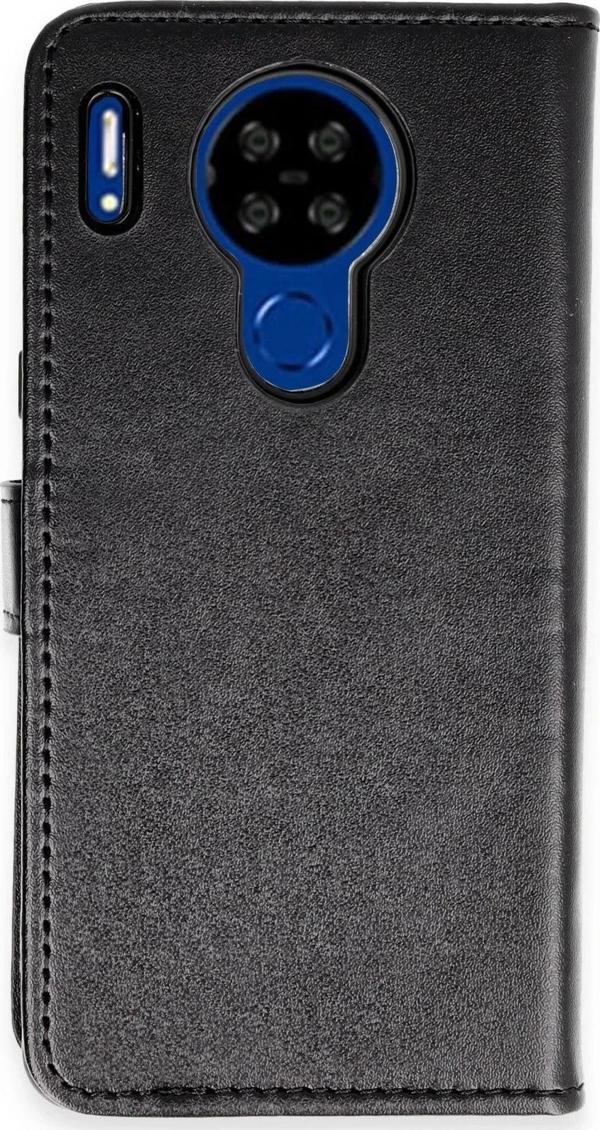 Reeder P13 Blue Max Lite Kılıf Trend S Plus Kapaklı Kılıf - Siyah - Image 1