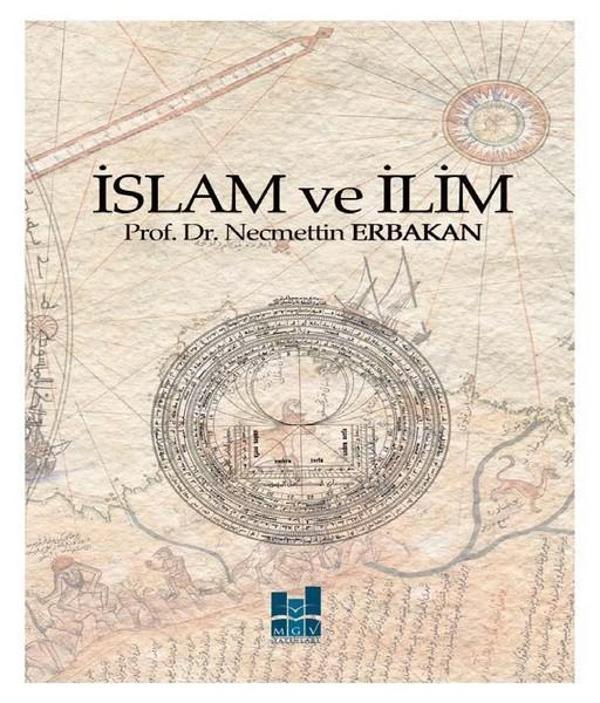 İslam ve İlim - MGV Yayınları - Image 1