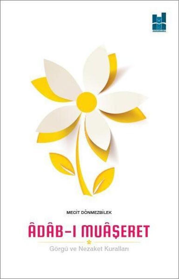 Adab-ı Muaşeret - MGV Yayınları - Image 1
