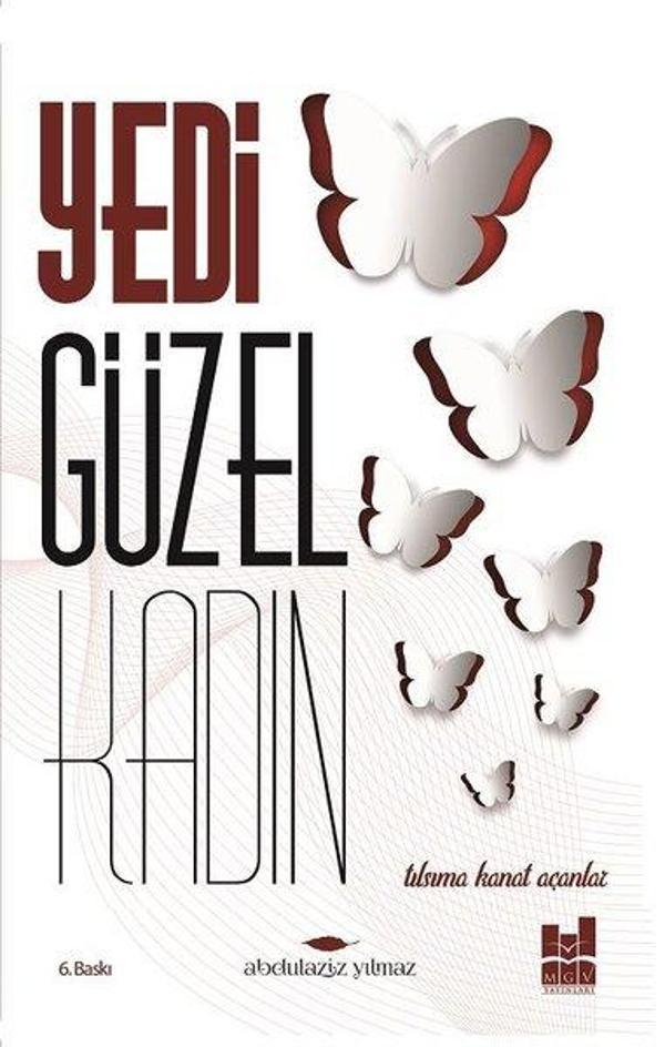 Yedi Güzel Kadın - MGV Yayınları - Image 1