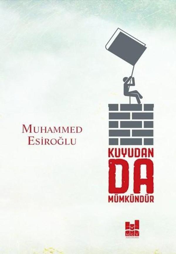 Kuyudan Da Mümkündür - MGV Yayınları - Image 1