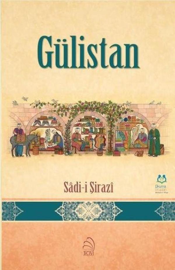 Gülistan - 3Çivi - Image 1