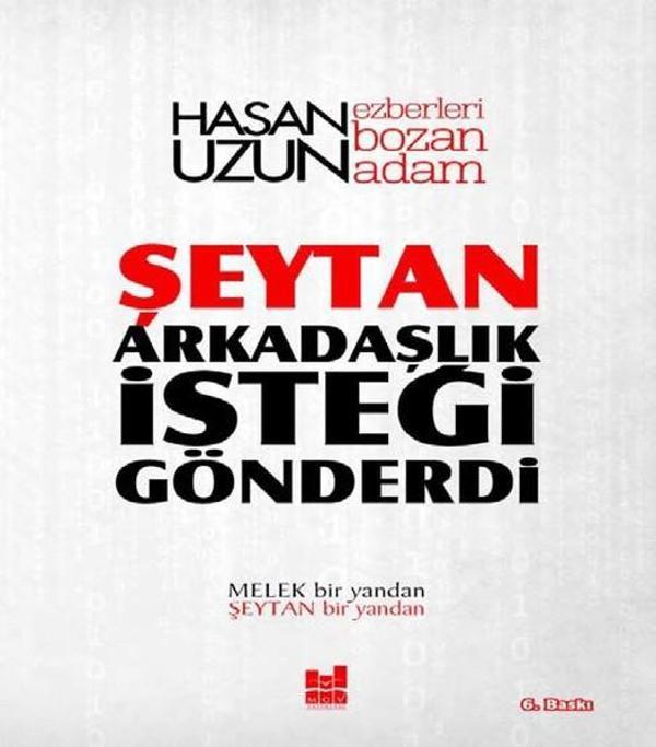 Şeytan Arkadaşlık İsteği Gönderdi - MGV Yayınları - Image 1