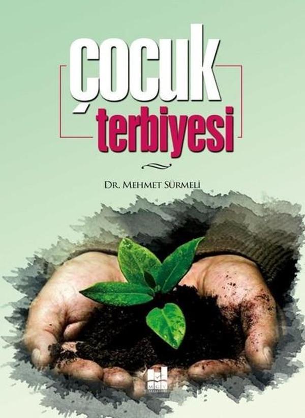 Çocuk Terbiyesi - MGV Yayınları - Image 1