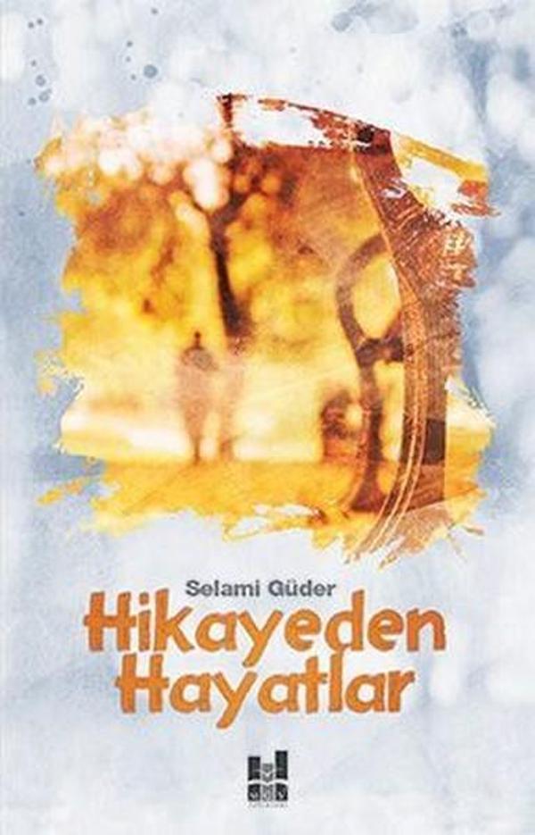 Hikayeden Hayatlar - MGV Yayınları - Image 1