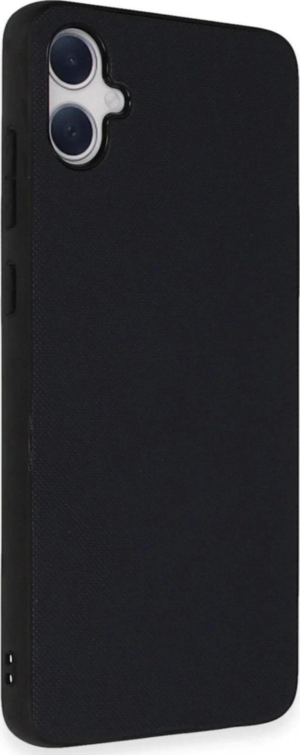 Samsung Galaxy A05 Kılıf Taft Kapak - Lacivert - Image 1