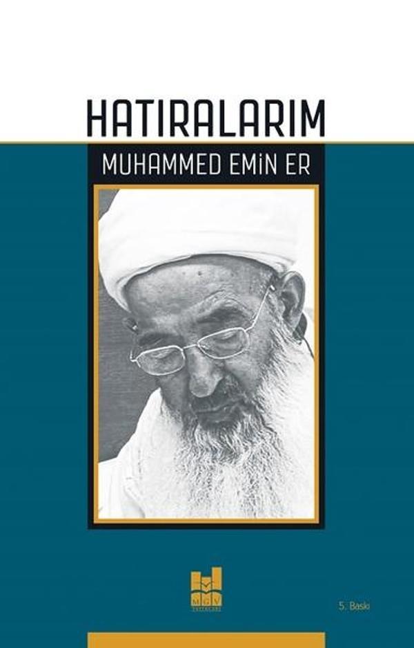 Hatıralarım - MGV Yayınları - Image 1