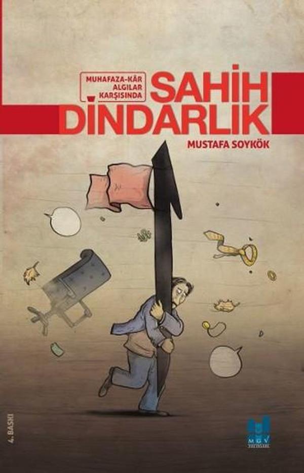 Sahih Dindarlık - MGV Yayınları - Image 1