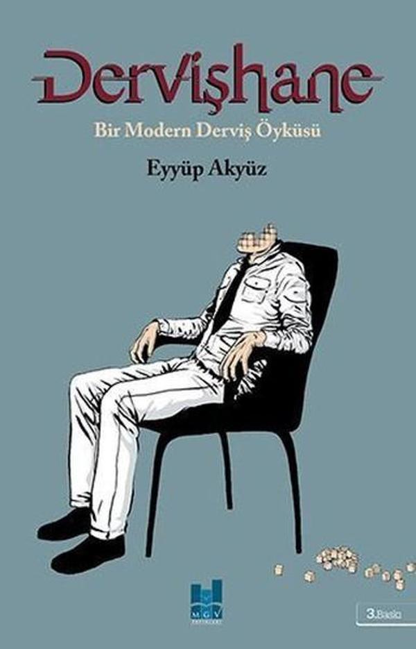 Dervişhane - MGV Yayınları - Image 1