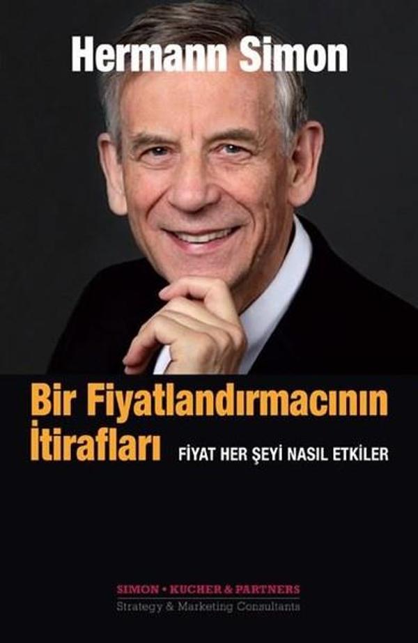 Bir Fiyatlandırmacının İtirafları - Optimist - Image 1