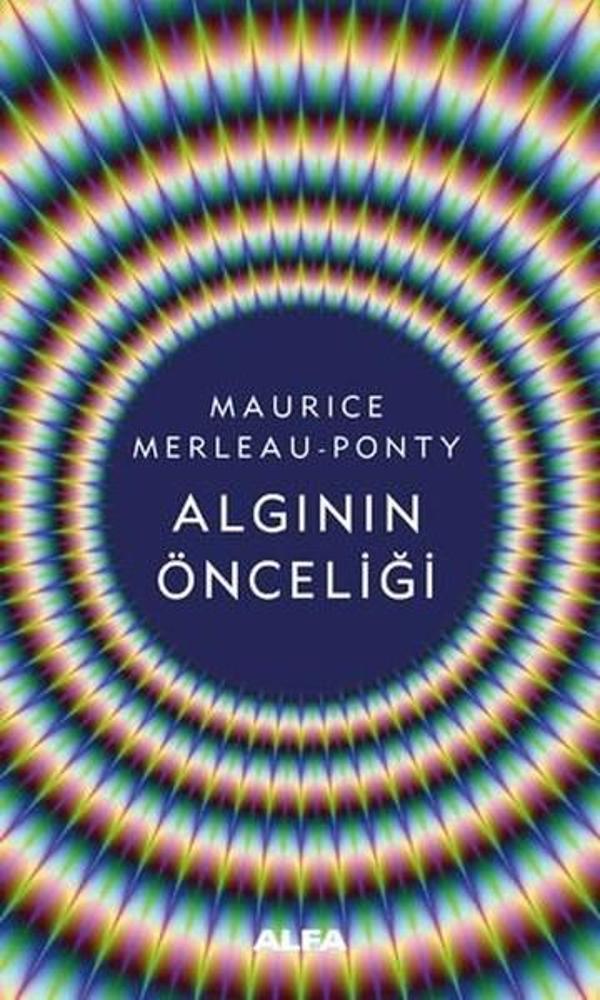 Algının Önceliği - Alfa Yayıncılık - Image 1