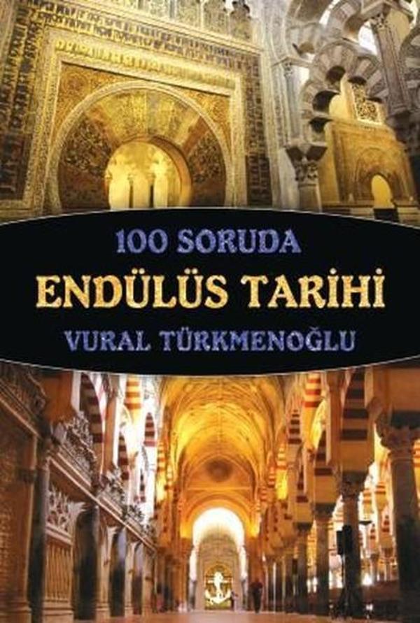 100 Soruda Endülüs Tarihi - Titanic Yayınları - Image 1