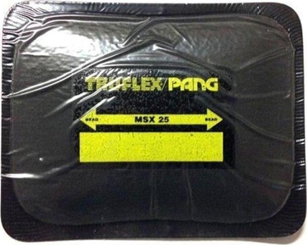 TRUFLEX PANG 100X125 MM RADYAL HAFİF TİCARİ VE KAMYON YUMUŞAK YAMA (10'LU) - Image 1