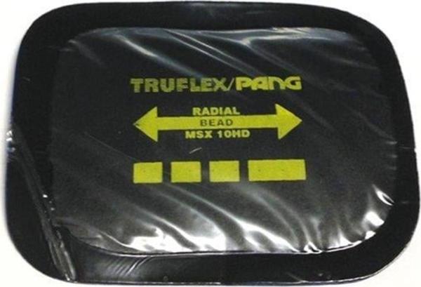 TRUFLEX PANG 65X80 MM RADYAL HAFİF TİCARİ VE KAMYON YUMUŞAK YAMA (10'LU) - Image 1