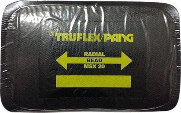 TRUFLEX PANG75X125 MM RADYAL HAFİF TİCARİ VE KAMYON YUMUŞAK YAMA (10'LU) - Image 1