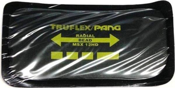 TRUFLEX PANG 75X145 MM RADYAL HAFİF TİCARİ VE KAMYON YUMUŞAK YAMA (10'LU) - Image 1