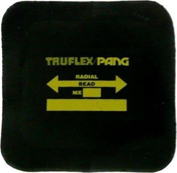 TRUFLEX PANG 80X80 MM RADYAL HAFİF TİCARİ VE KAMYON YAMA (20'Lİ) - Image 1